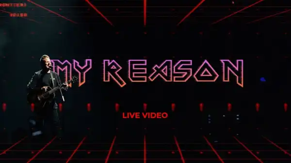 Planetshakers - My Reason